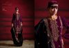 Sanwariya By Mumtaz Arts Crush Velvet Designer Salwar Suits